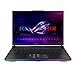 Asus ROG Strix Scar 16 (16-Inch, 2024)