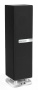 Intempo Table Top Bluetooth Tower Speaker - Black