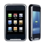 Touch Screen 4GB 2.8-Inch TFT MP4/MP3 Movie Music Personal Media Player