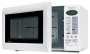 Panasonic NN-K155W 17 litre 800 watt Digital Microwave Oven with Grill, White