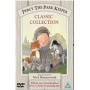 Percy The Park Keeper - Classic Collection