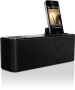 Philips iPhone 4 4S iPod Speaker Dock Docking Station System, Touch 4G Nano 6G