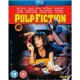 Pulp Fiction Blu-ray