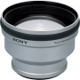 Sony VCLHGD1758 1.7x Telephoto Conversion Lens for DSCF717
