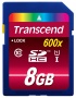TRANSCEND ExpressCard/34 SSD 32GB