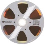 Verbatim 4.7 GB 8x Digital Movie Recordable Disc DVD+R, 10-Disc Blister 96857