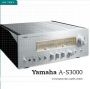 Yamaha A-S3000