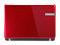 Gateway EC Series EC1433u Cherry Red Intel Celeron M 743(1.30GHz) 11.6&quot; 2GB Memory 250GB HDD Netbook