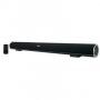 Jensen Wall Mountable 2.0-Channel Bluetooth Soundbar Speaker