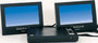 Lenco MES-219 MPEG4 - Two LCD monitors / DVD player