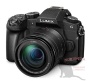 Panasonic Lumix DMC-G80 / G81 / G85