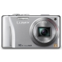 Panasonic Lumix DMC-TZ20 (DMC-TZ22 / DMC-ZS10 / Leica V-Lux 30)