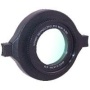 Raynox DCR-250, Macro-Scan 2.5x Super Macro Conversion Lens, with Snap-on Universal Mount for 52mm to 67mm Filter Diameters.