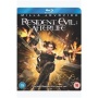 Resident Evil: Afterlife (Blu-ray)