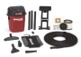 Shop-Vac 3940100 3.5 Gallon 3.5 Peak HP Wall Mount Wet/Dry Vacuum