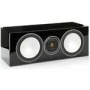 Monitor Audio Silver Centre zwart hoogglans