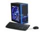 iBUYPOWER Gamer Power 955 Core 2 Quad Q8200(2.33GHz) 4GB DDR2 500GB NVIDIA GeForce 9500 GT Windows Vista Home Premium 64-bit - Retail