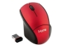 iHome Wireless Laser Notebook Mouse