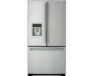 LG LFX25960ST Stainless Steel (24.7 cu. ft.) French Door Refrigerator