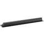 CorLiving MCS-408-S Sound Bar Wall Shelf