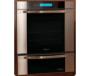 MO130 30&#039;&#039; Single Electric Wall Oven with Convection and a 3000W Dual Ribbon Broiler