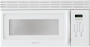 Frigidaire FMV157G - Microwave oven - built-in - 42.5 litres - 1000 W - black
