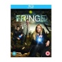 Fringe: Season 2 (Blu-ray)