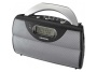 Grundig GRR2291 - Radio Portatile, DAB/FM, Nero