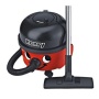 Henry Eco Bagged Cylinder Vacuum Cleaner - Green.