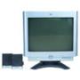 Hewlett Packard MX704 17 inch CRT Monitor