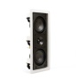 Klipsch R-2502-WII In-Wall Speaker (LCR)