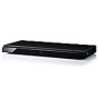 LG 3D-Ready Wi-Fi Blu-ray/DVD Disc Player with SmartTV Apps
