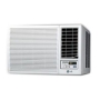 LG Heat / Cool Window Air Conditioner with Remote - 7000 BTU