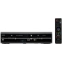 MEDION MD 83425 - Registratore DVD/VHS (tuner DVB-T e analogico, HDMI, USB, funzione di copia E70004, Timeshift, EPG, upscaling fino a 1080 p)