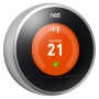 Nest Learning Thermostat T3 (3rd Gen, 2015)