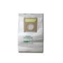 Bosch Part#462544 - Type G Replacement Vacuum Bag (BBZ51AFG2U) - Fits Bosch Compact Series and Formula Series Vacuums by EnviroCare Part#206 - 5/Packa