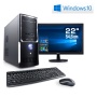 CSL-Computer Silent multimedia PC! CSL Vision X6465u (Quad) incl. Windows 10 - computer-system with AMD A8-6600K CPU 4x 3900 MHz, 1000GB SATA, 16GB DD