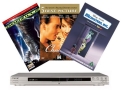 Sony DVP-NS355 DVD Player