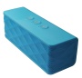 Supersonic SC1365BTBL Wireless Speaker with Built-In Receiver - Blue (Discontinued by Manufacturer)