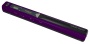 VuPoint Magic Wand Hand Scanner - Purple (PDS-ST415PU-VP)