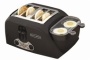 West Bend 4-Slice Egg & Muffin Toaster