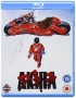 Akira [Blu-ray] [1988]