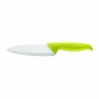 Bodum Bistro Ceramic Chef's Knife, 15 cm, 6-Inch, Green