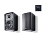 Canton Plus GX.3 Multifunktionslautsprecher Schwarz Paar