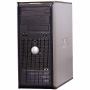 Dell Refurbished Black 740 Desktop PC with AMD Athlon A64 X2 Processor, 4GB Memory, 2TB Hard Drive and Windows 7 Professional (Monitor Not Included)