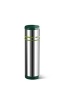 EMSA 512959 0.5L Green, Stainless steel vacuum flask