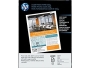 HP C6979A 8.5" x 11" 50 Sheets Premium Photo Paper, glossy