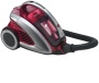 Hoover Curve TCU1410 Bagless Cylinder Vacuum Cleaner with Microfibre HSB® Cleaning Glove