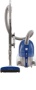 Kenmore Bagless HEPA media filter Canister Vacuum , bare floors and carpets, 24194