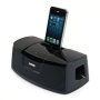 Kicker iK100 Docking Station for iPod/iPhone (Black)